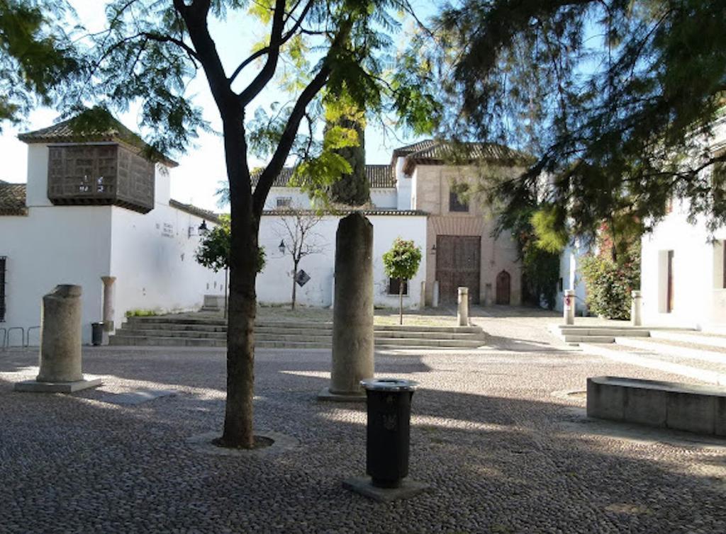 Centro Cordoba Apartaluz-8 Wifi Pk Exterior photo