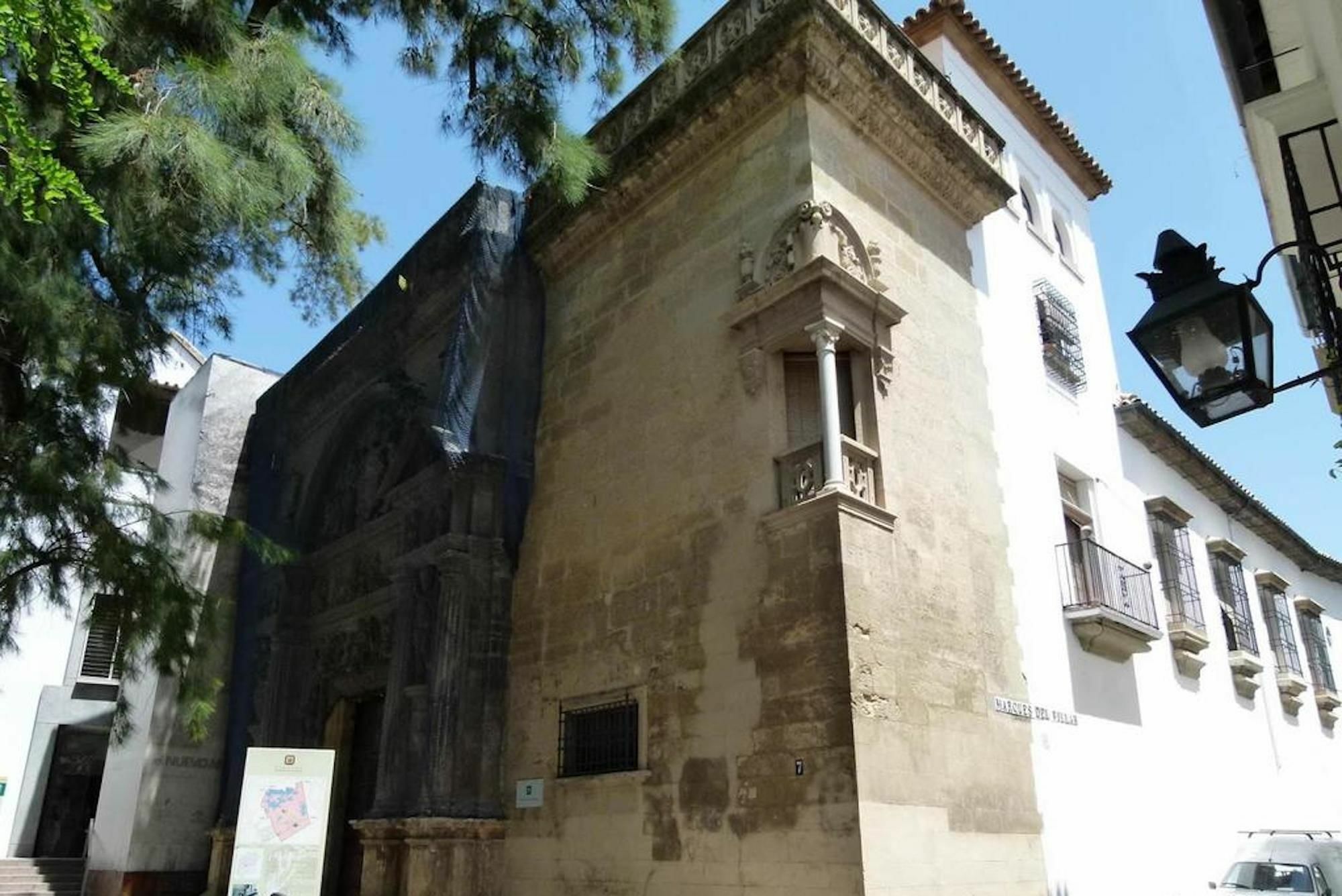 Centro Cordoba Apartaluz-8 Wifi Pk Exterior photo